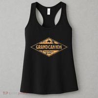 Grand Canyon National Park Women's Tank Top thumb 3