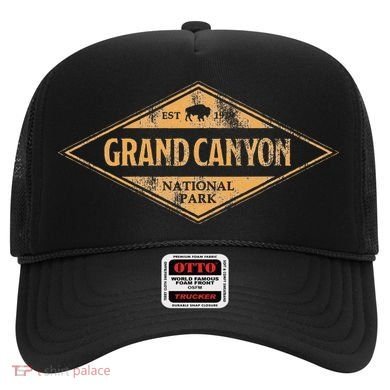 Grand Canyon National Park Hat