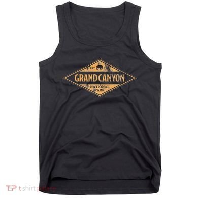 Grand Canyon National Park Tank Top