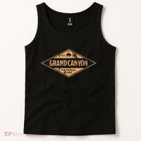 Grand Canyon National Park Tank Top thumb 2