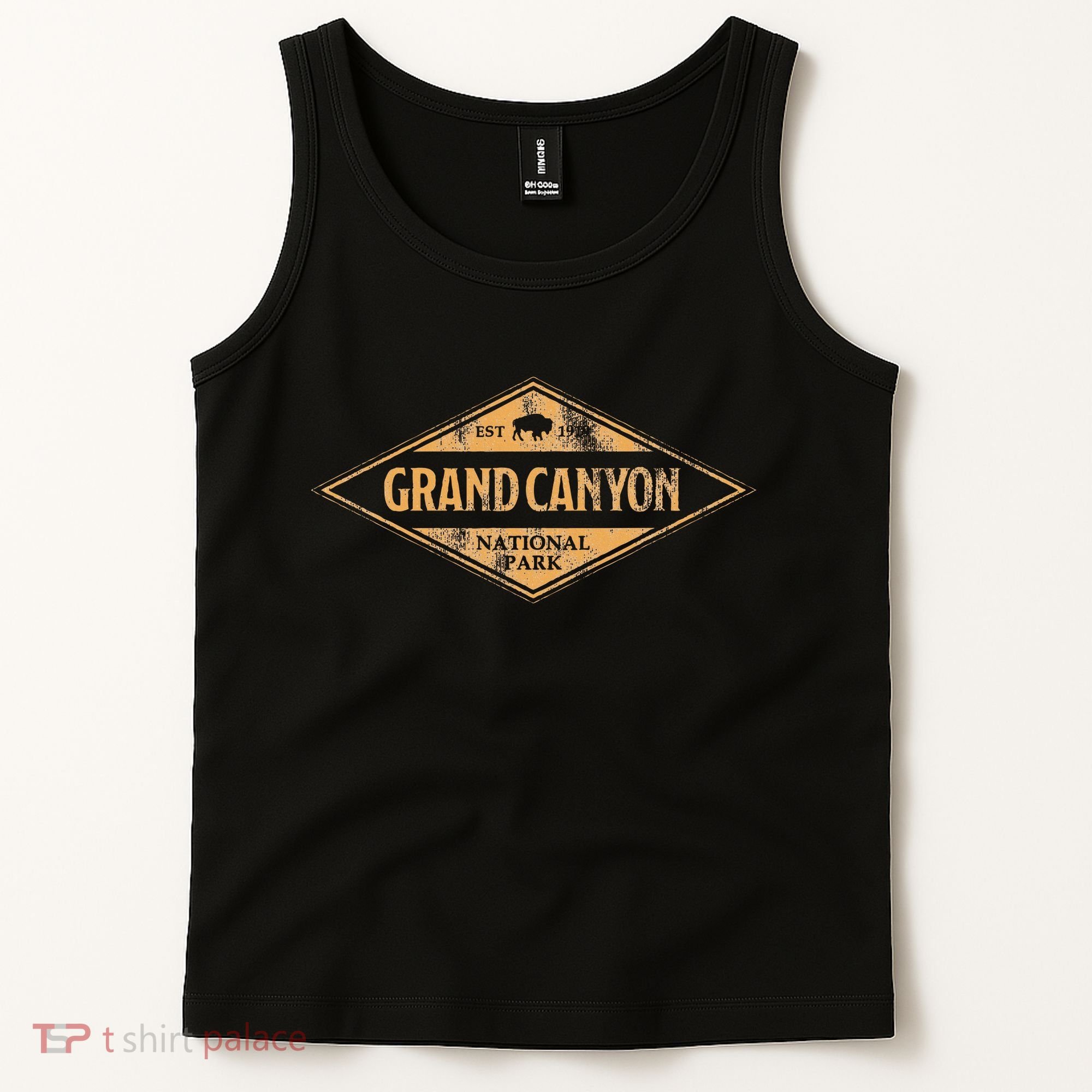 Grand Canyon National Park Tank Top