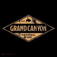 Grand Canyon National Park Women's T-Shirt thumb 6
