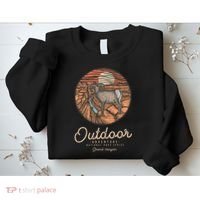 Grand Canyon National Park Sweatshirt thumb 2