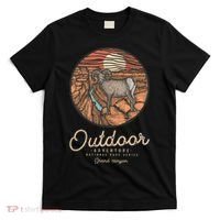 Grand Canyon National Park T-Shirt thumb 0