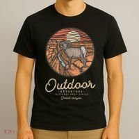 Grand Canyon National Park T-Shirt thumb 3