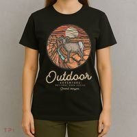 Grand Canyon National Park T-Shirt thumb 4