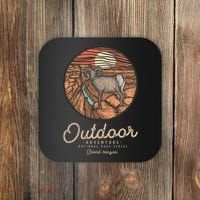 Grand Canyon National Park Coaster thumb 0
