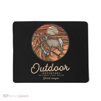 Grand Canyon National Park Mousepad thumb 0