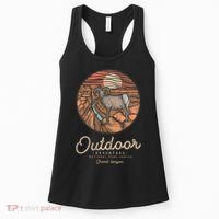 Grand Canyon National Park Women's Tank Top thumb 0