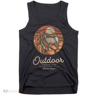 Grand Canyon National Park Tank Top