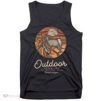 Grand Canyon National Park Tank Top thumb 0