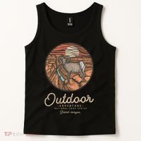 Grand Canyon National Park Tank Top thumb 2