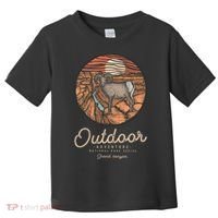Grand Canyon National Park Toddler T-Shirt thumb 0