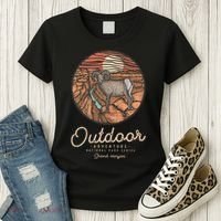 Grand Canyon National Park Women's T-Shirt thumb 3
