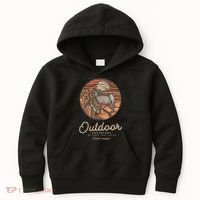 Grand Canyon National Park Kids Hoodie thumb 0