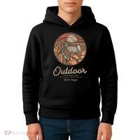 Grand Canyon National Park Kids Hoodie thumb 4