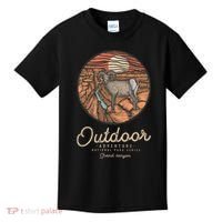 Grand Canyon National Park Kids T-Shirt thumb 0