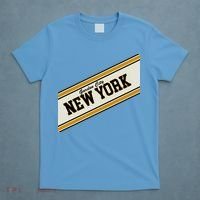 Garden City New York Varsity Logo T-Shirt thumb 4