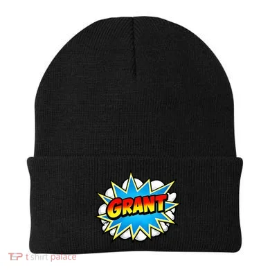 Beanie