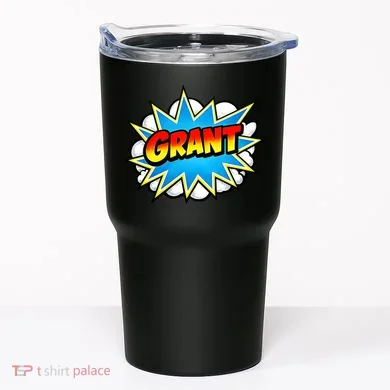 Tumbler