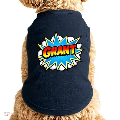 Doggie Tank