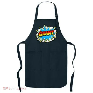 Apron