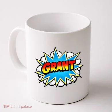 Coffee Mug