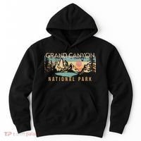 Grand Canyon National Park Hoodie thumb 0
