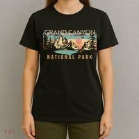 Grand Canyon National Park T-Shirt thumb 4
