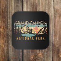 Grand Canyon National Park Coaster thumb 0
