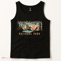 Grand Canyon National Park Tank Top thumb 2