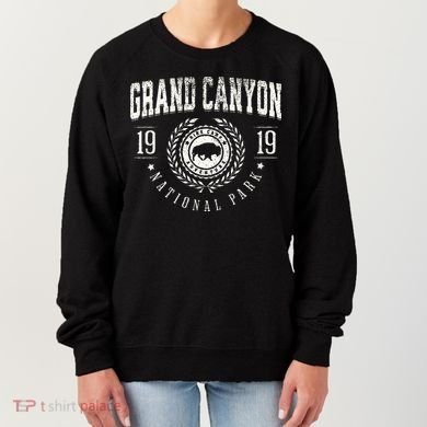 Grand Canyon National Park Women's Sweatshirt