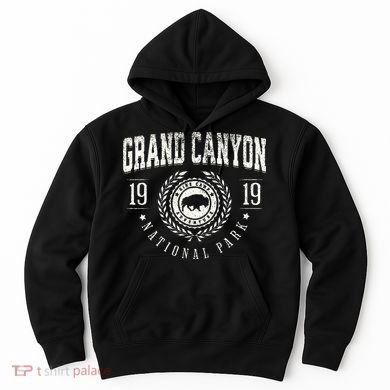 Grand Canyon National Park Hoodie