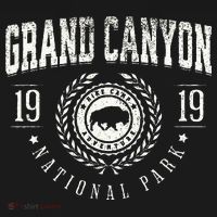 Grand Canyon National Park Sweatshirt thumb 3