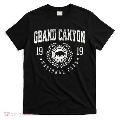 Grand Canyon National Park T-Shirt