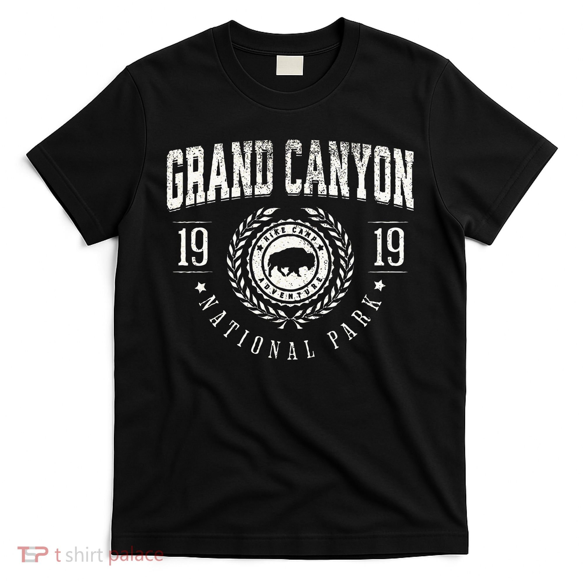 Grand Canyon National Park T-Shirt
