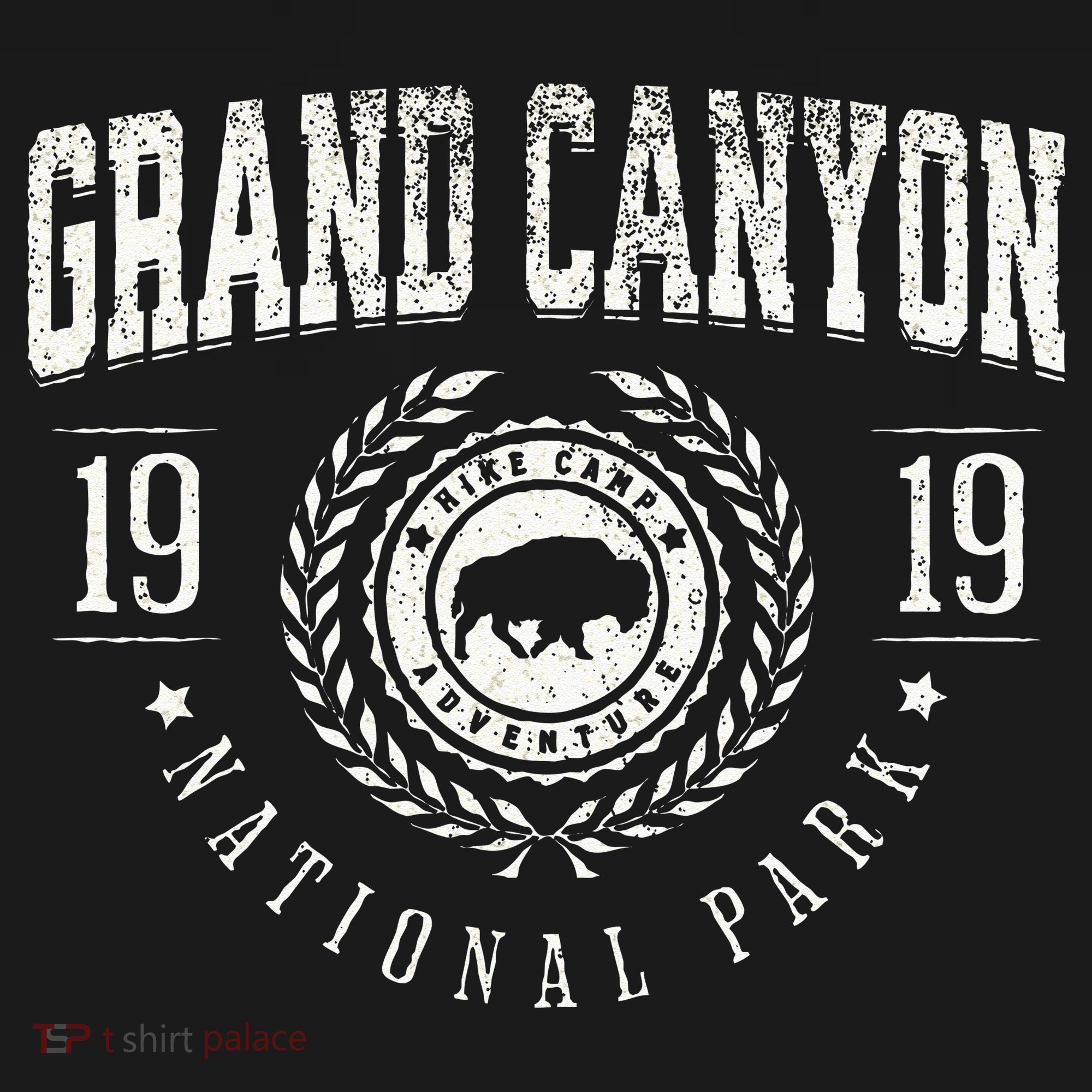 Grand Canyon National Park T-Shirt
