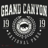 Grand Canyon National Park Beanie thumb 2