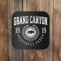 Grand Canyon National Park Coaster thumb 0