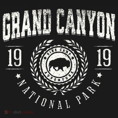 Grand Canyon National Park Women's Hoodie