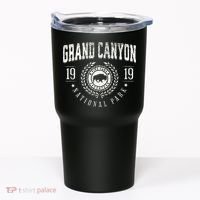 Grand Canyon National Park Tumbler thumb 0