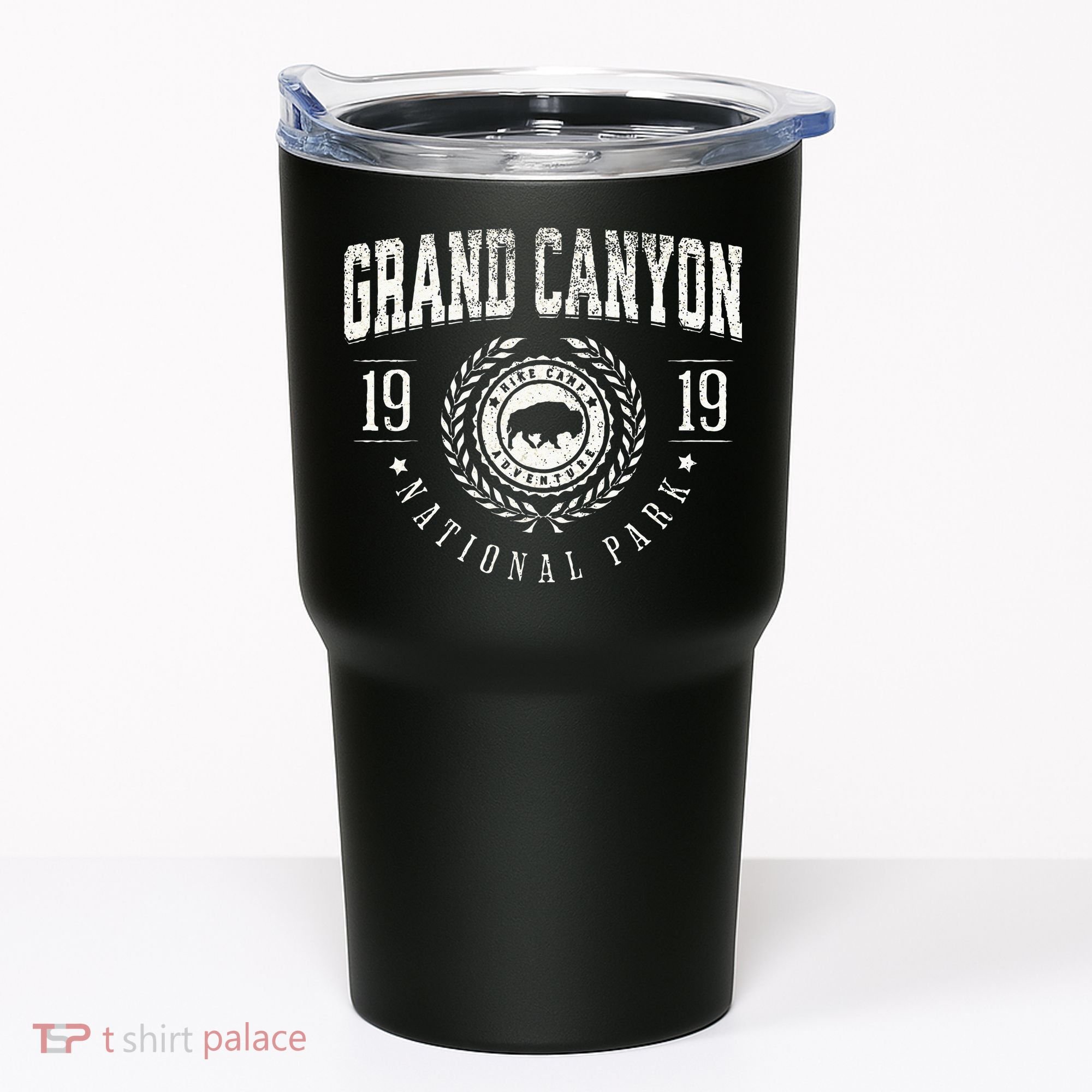 Grand Canyon National Park Tumbler