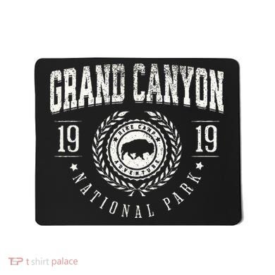 Grand Canyon National Park Mousepad