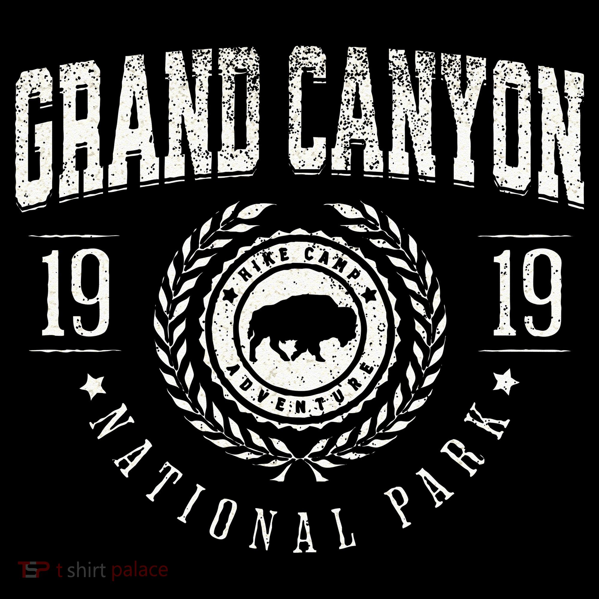 Grand Canyon National Park Ornament