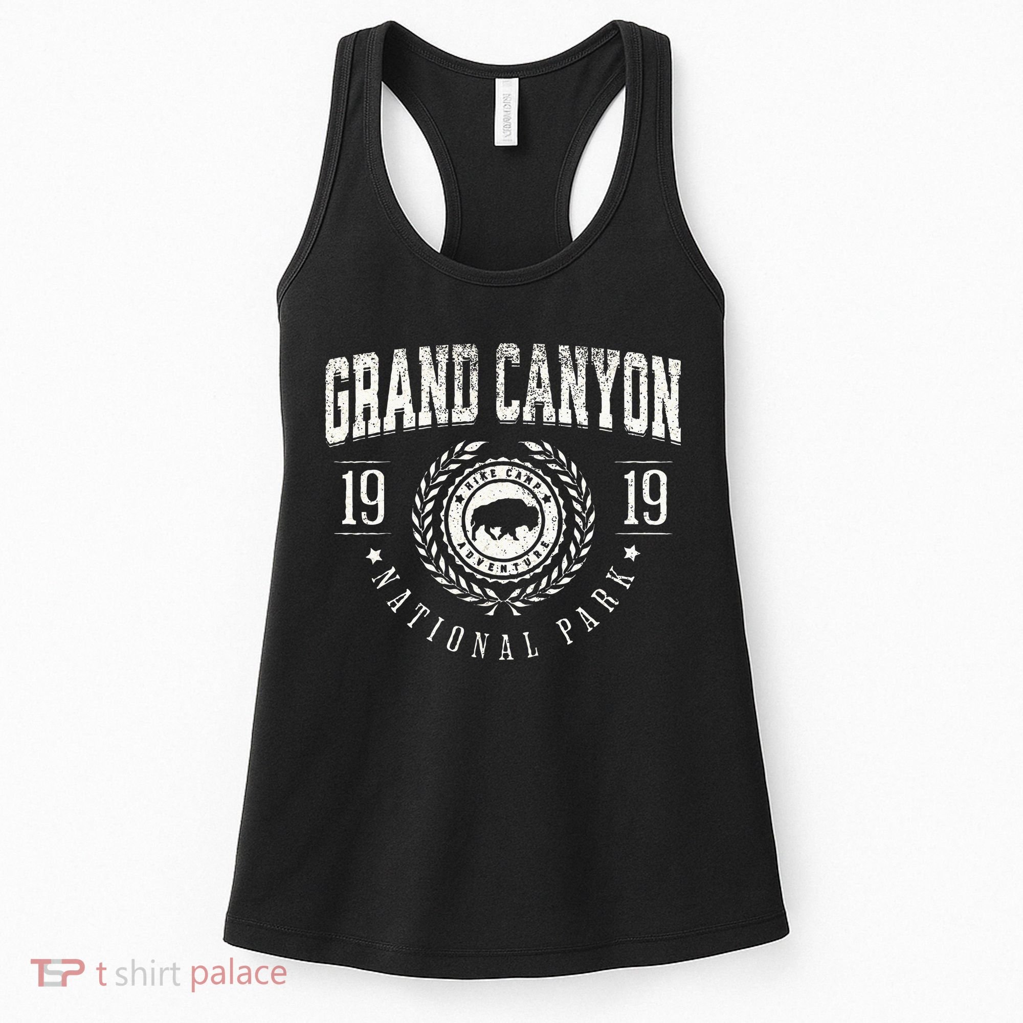 Grand Canyon National Park Women's Tank Top