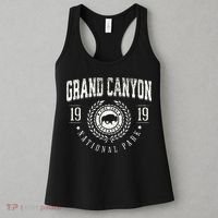 Grand Canyon National Park Women's Tank Top thumb 3