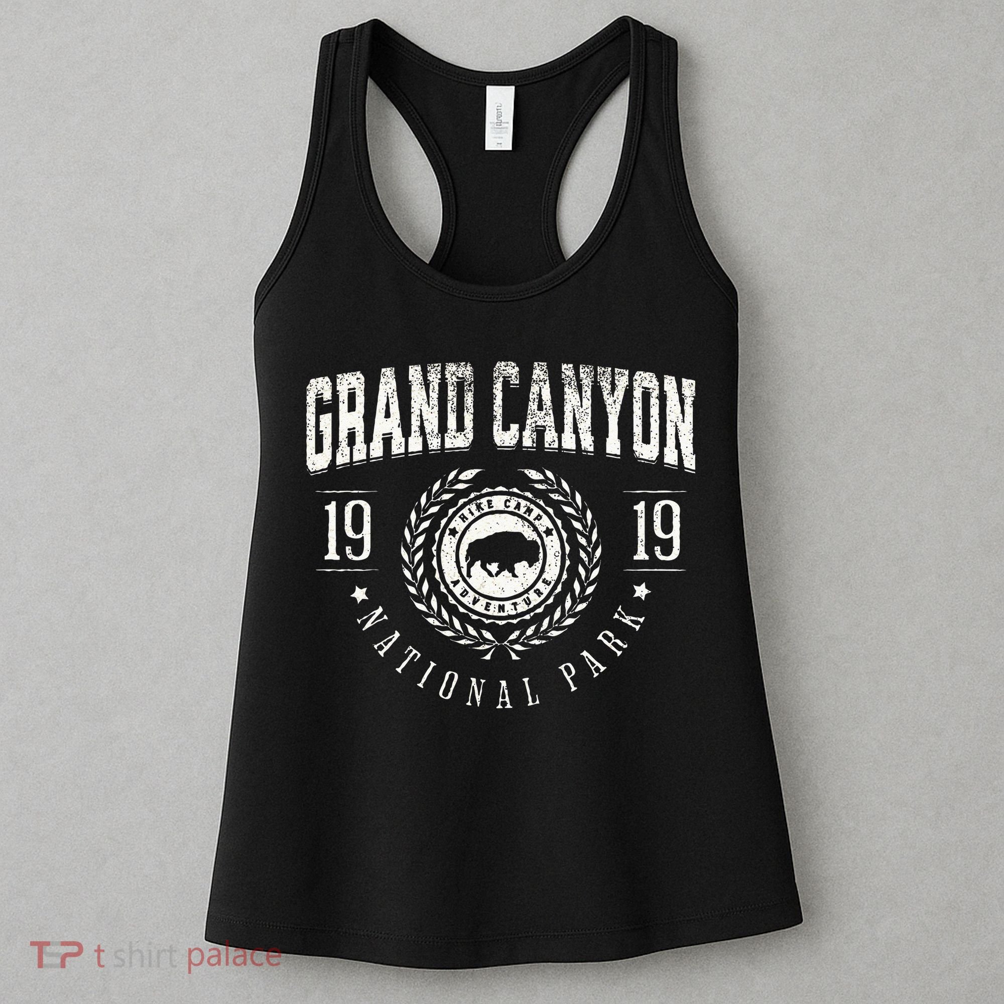 Grand Canyon National Park Women's Tank Top