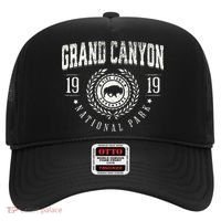 Grand Canyon National Park Hat thumb 0