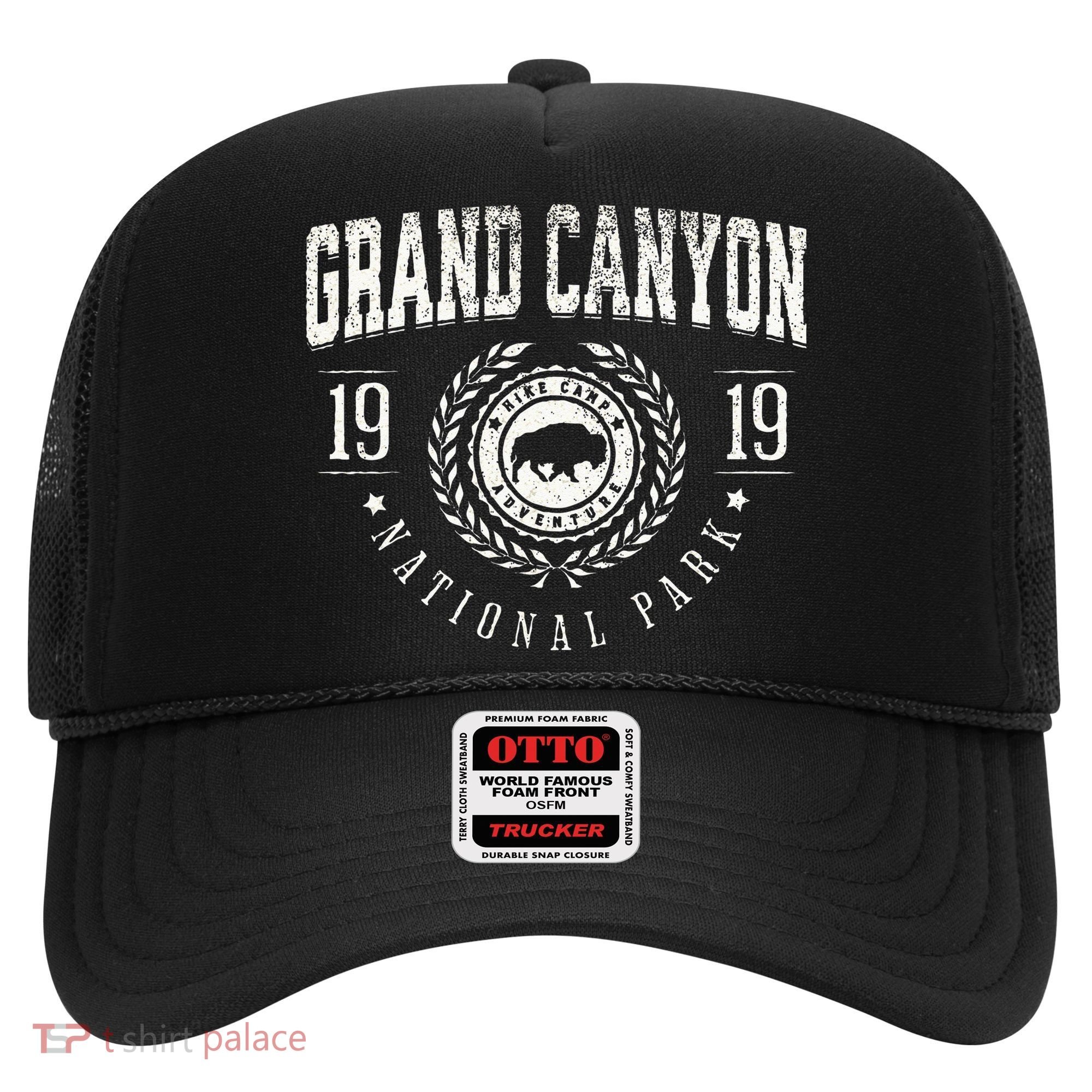 Grand Canyon National Park Hat