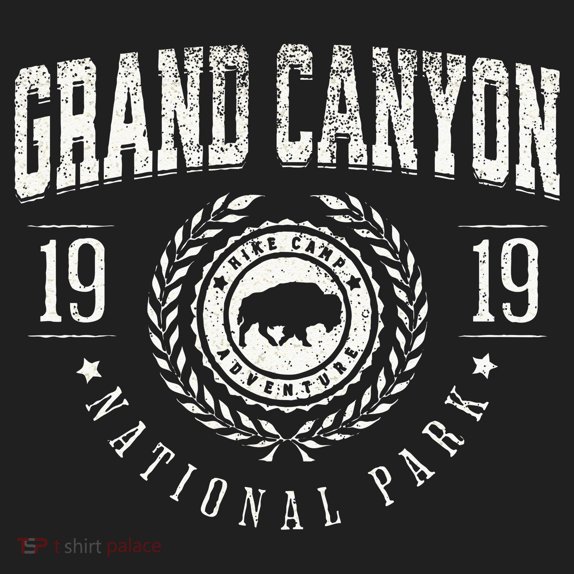 Grand Canyon National Park Hat